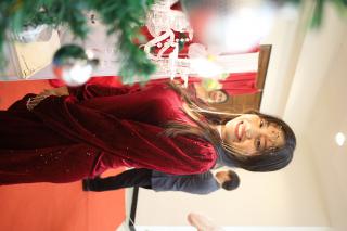 180. กิจกรรมวันคริสต์มาส โปรแกรมวิชาภาษาอังกฤษ "Christmas in wonderland"
