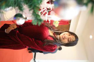 181. กิจกรรมวันคริสต์มาส โปรแกรมวิชาภาษาอังกฤษ "Christmas in wonderland"