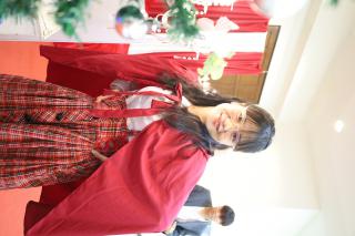 183. กิจกรรมวันคริสต์มาส โปรแกรมวิชาภาษาอังกฤษ "Christmas in wonderland"