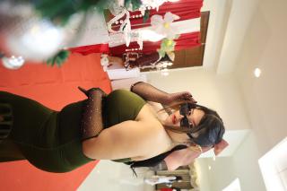 189. กิจกรรมวันคริสต์มาส โปรแกรมวิชาภาษาอังกฤษ "Christmas in wonderland"
