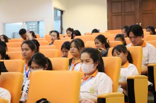 19. กิจกรรมการแข่งขันตอบปัญหาสังคม