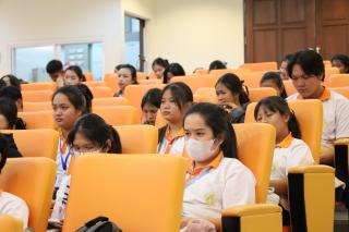 20. กิจกรรมการแข่งขันตอบปัญหาสังคม