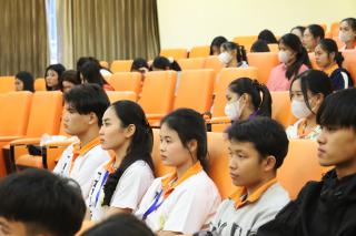 22. กิจกรรมการแข่งขันตอบปัญหาสังคม