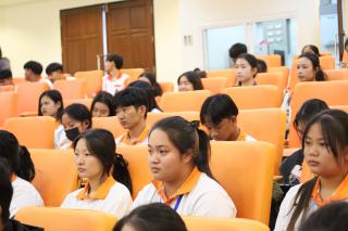 23. กิจกรรมการแข่งขันตอบปัญหาสังคม