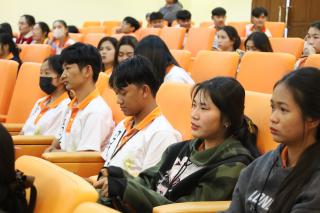 25. กิจกรรมการแข่งขันตอบปัญหาสังคม