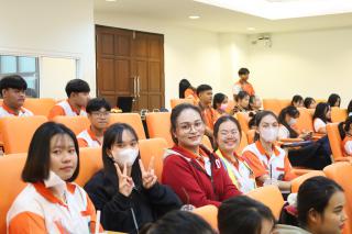 29. กิจกรรมการแข่งขันตอบปัญหาสังคม