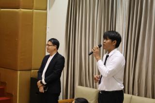 32. กิจกรรมการแข่งขันตอบปัญหาสังคม