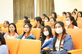 40. กิจกรรมการแข่งขันตอบปัญหาสังคม