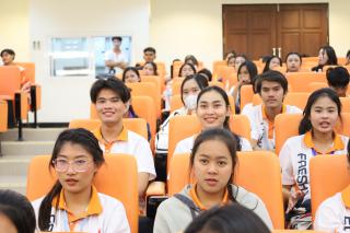 41. กิจกรรมการแข่งขันตอบปัญหาสังคม