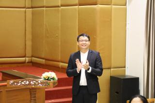 44. กิจกรรมการแข่งขันตอบปัญหาสังคม