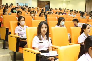 60. กิจกรรมการแข่งขันตอบปัญหาสังคม