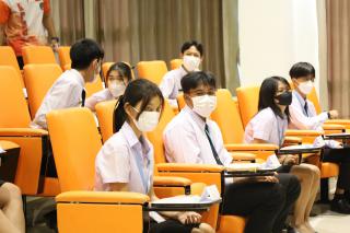 62. กิจกรรมการแข่งขันตอบปัญหาสังคม