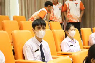 63. กิจกรรมการแข่งขันตอบปัญหาสังคม