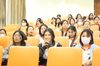 64. กิจกรรมการแข่งขันตอบปัญหาสังคม