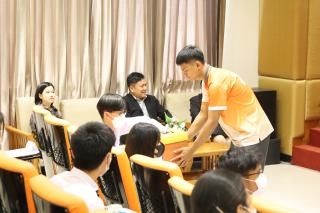 67. กิจกรรมการแข่งขันตอบปัญหาสังคม