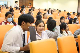 90. กิจกรรมการแข่งขันตอบปัญหาสังคม