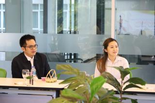 23. ต้อนรับและแสดงความยินดีกับดุษฎีบัณฑิตกิตติมศักดิ์ "สส.อนันต์ ผลอำนวย"