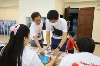 7. สวัสดีปีใหม่ 2567 ครุศาสตร์