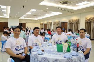 20. สวัสดีปีใหม่ 2567 ครุศาสตร์