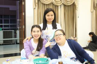 45. สวัสดีปีใหม่ 2567 ครุศาสตร์