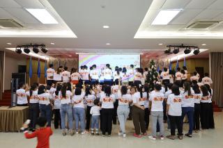 83. สวัสดีปีใหม่ 2567 ครุศาสตร์