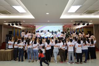 84. สวัสดีปีใหม่ 2567 ครุศาสตร์