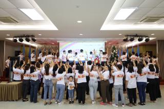85. สวัสดีปีใหม่ 2567 ครุศาสตร์
