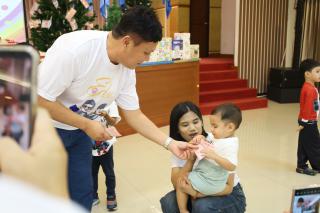 91. สวัสดีปีใหม่ 2567 ครุศาสตร์