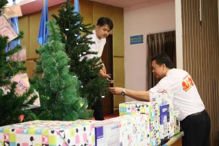103. สวัสดีปีใหม่ 2567 ครุศาสตร์