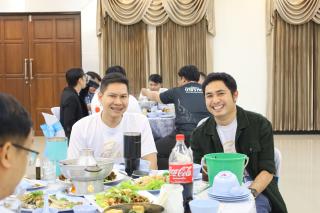 113. สวัสดีปีใหม่ 2567 ครุศาสตร์
