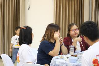 114. สวัสดีปีใหม่ 2567 ครุศาสตร์