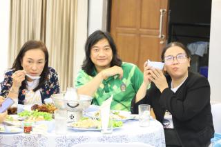 115. สวัสดีปีใหม่ 2567 ครุศาสตร์