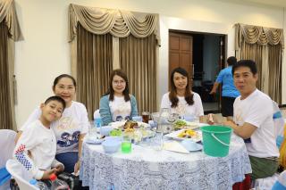 116. สวัสดีปีใหม่ 2567 ครุศาสตร์