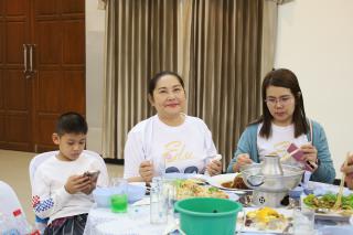 118. สวัสดีปีใหม่ 2567 ครุศาสตร์