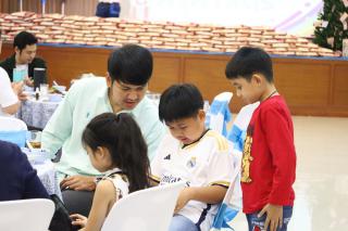 125. สวัสดีปีใหม่ 2567 ครุศาสตร์