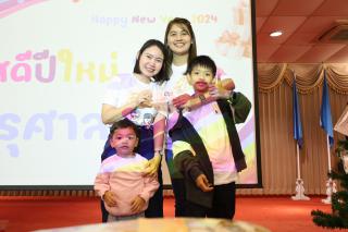137. สวัสดีปีใหม่ 2567 ครุศาสตร์