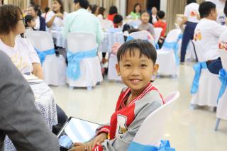 154. สวัสดีปีใหม่ 2567 ครุศาสตร์