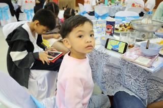 164. สวัสดีปีใหม่ 2567 ครุศาสตร์