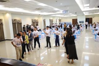 273. สวัสดีปีใหม่ 2567 ครุศาสตร์