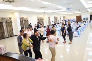 275. สวัสดีปีใหม่ 2567 ครุศาสตร์