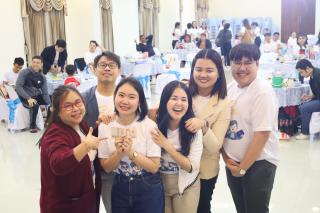 277. สวัสดีปีใหม่ 2567 ครุศาสตร์