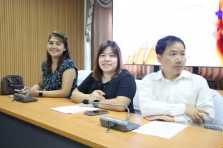9. การประชุมเตรียมการจัดอบรมพัฒนาสมรรถนะครู โมดูล3