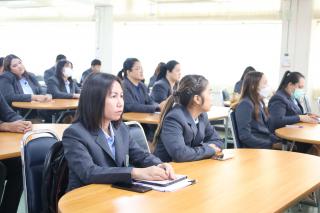 11. การอบรมเชิงปฏิบัติการการพัฒนาภาวะผู้นำของนักบริหารมืออาชีพในยุค Disruption