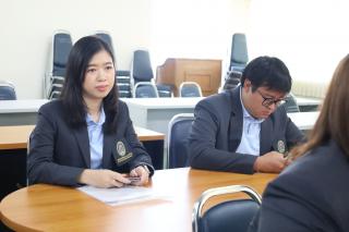 27. การอบรมเชิงปฏิบัติการการพัฒนาภาวะผู้นำของนักบริหารมืออาชีพในยุค Disruption
