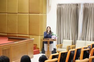 7. ปฐมนิเทศนักศึกษา หลักสูตรประกาศนียบัตรบัณฑิตสาขาวิชาชีพครู ประจำปีการศึกษา2566