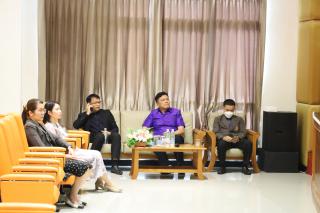 24. ปฐมนิเทศนักศึกษา หลักสูตรประกาศนียบัตรบัณฑิตสาขาวิชาชีพครู ประจำปีการศึกษา2566