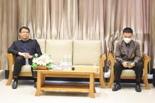 29. ปฐมนิเทศนักศึกษา หลักสูตรประกาศนียบัตรบัณฑิตสาขาวิชาชีพครู ประจำปีการศึกษา2566
