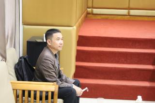 32. ปฐมนิเทศนักศึกษา หลักสูตรประกาศนียบัตรบัณฑิตสาขาวิชาชีพครู ประจำปีการศึกษา2566