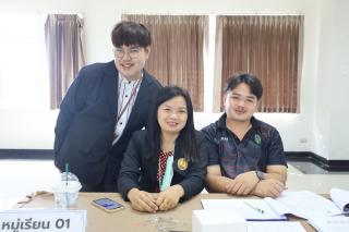 55. ปฐมนิเทศนักศึกษา หลักสูตรประกาศนียบัตรบัณฑิตสาขาวิชาชีพครู ประจำปีการศึกษา2566