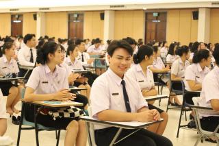 11. กิจกรรมสัมมนากลางภาคนศ.ฝึกประสบการณ์วิชาชีพครู ปีการศึกษา2/2566